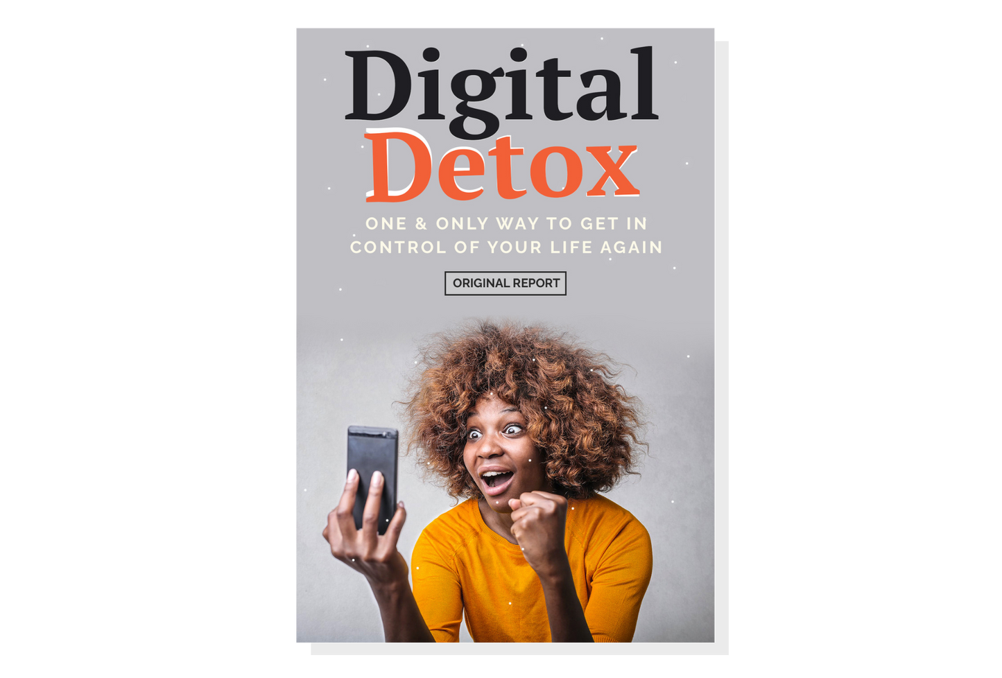 Digital Detox Report