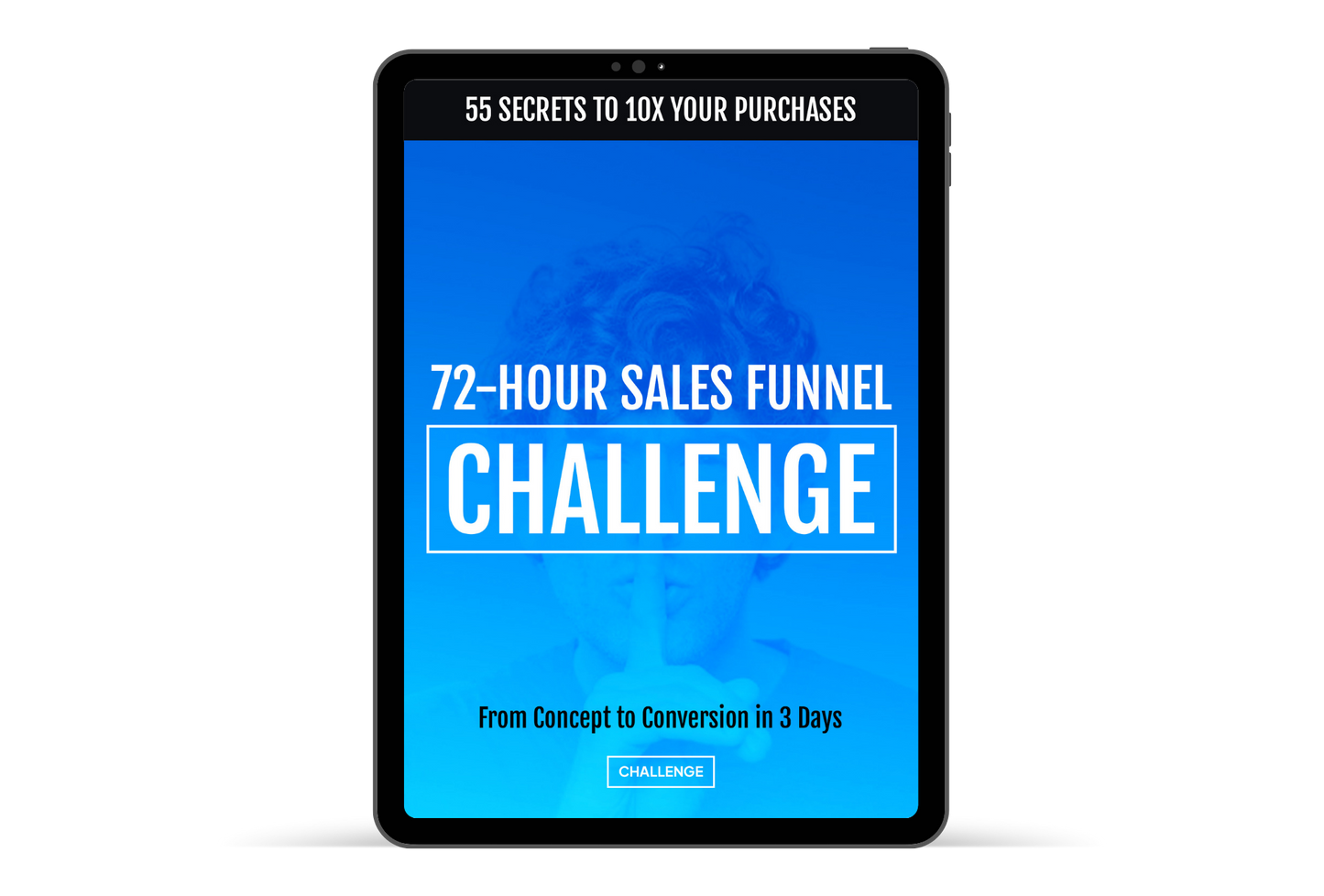 72-Hour Sales Funnel Challenge