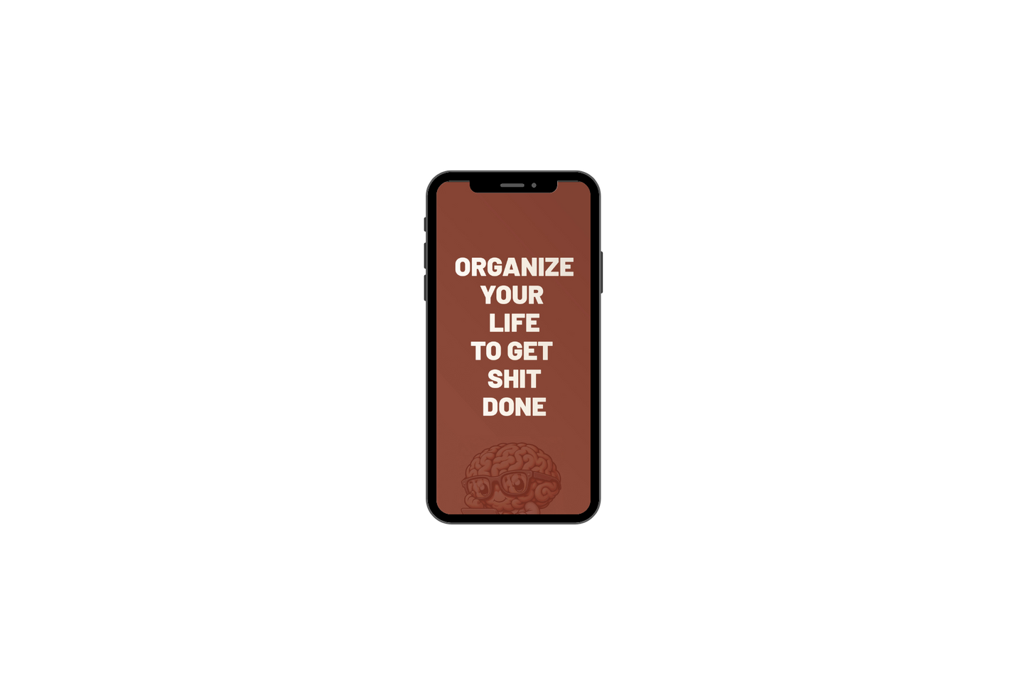 Organize Your Life Packages