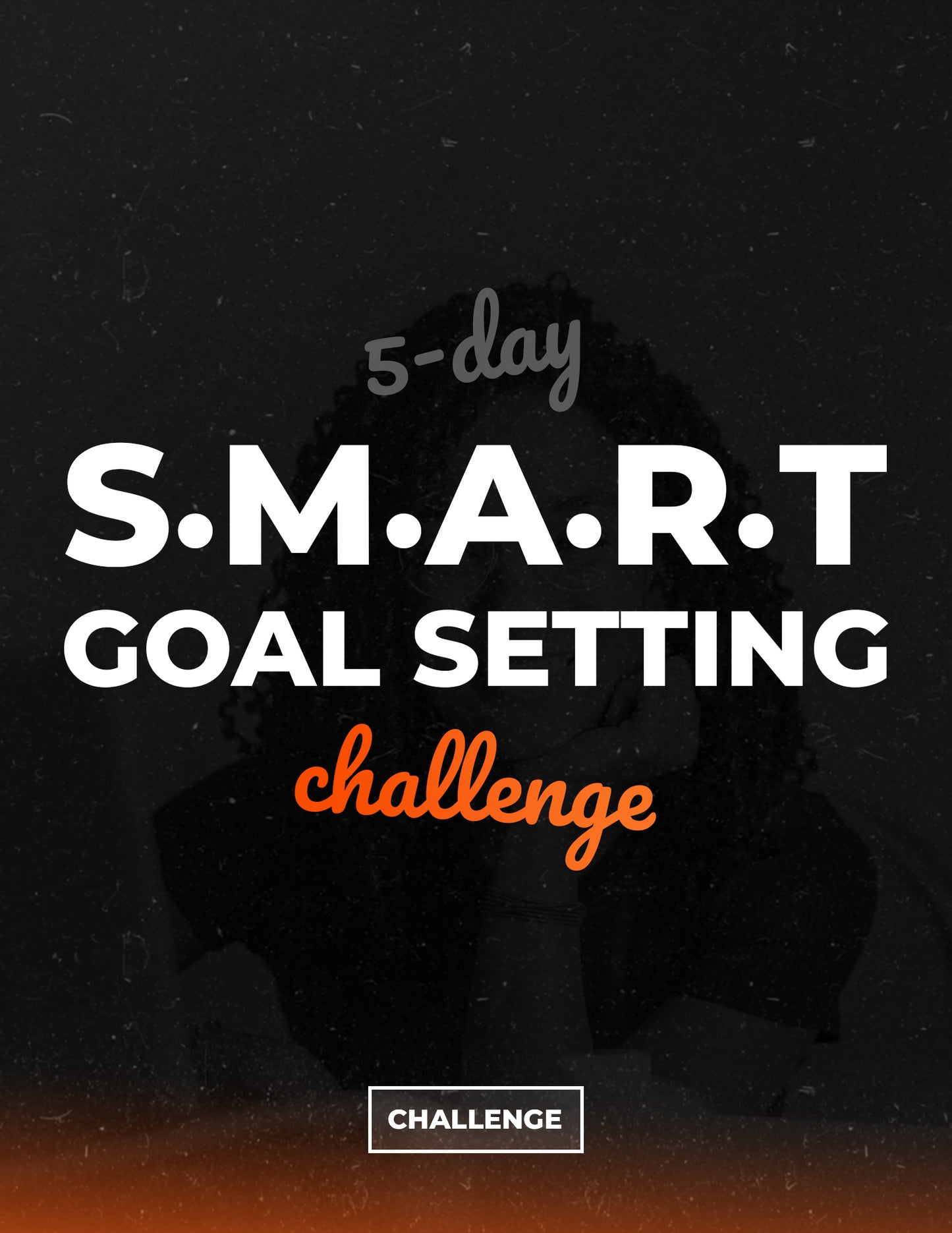 SMART Goal Setting Packages