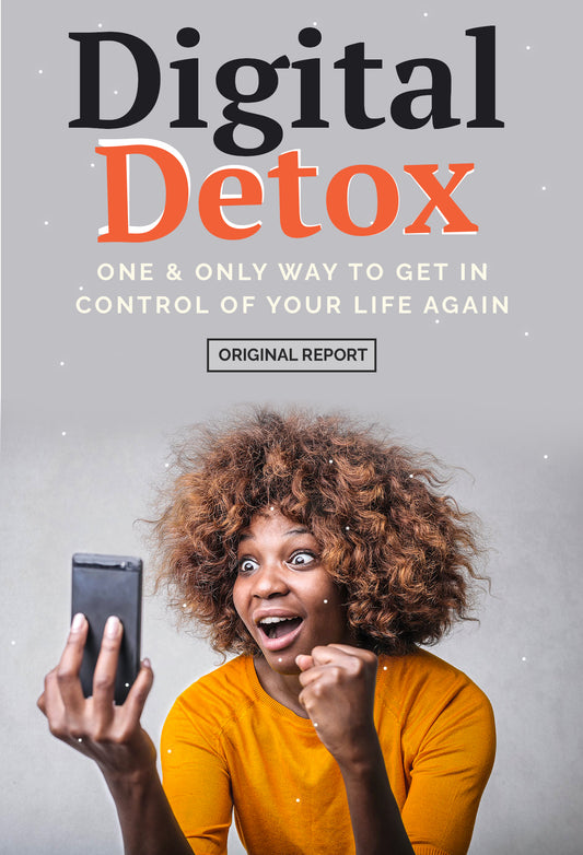 Digital Detox Report