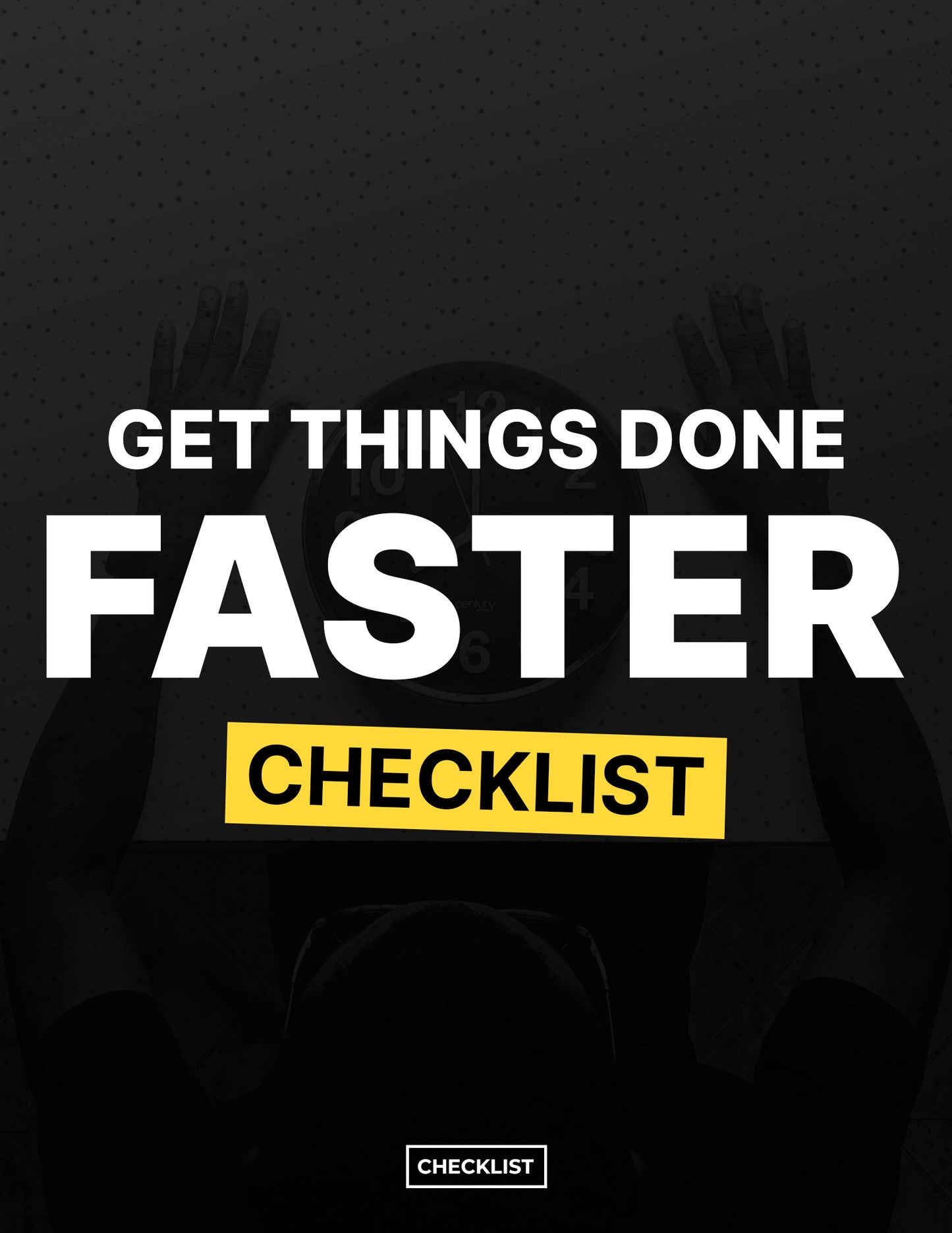 Get Things Done Faster Packages