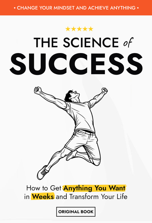 The Science Of Success Packages