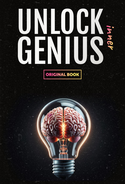 Unlock Inner Genius Packages
